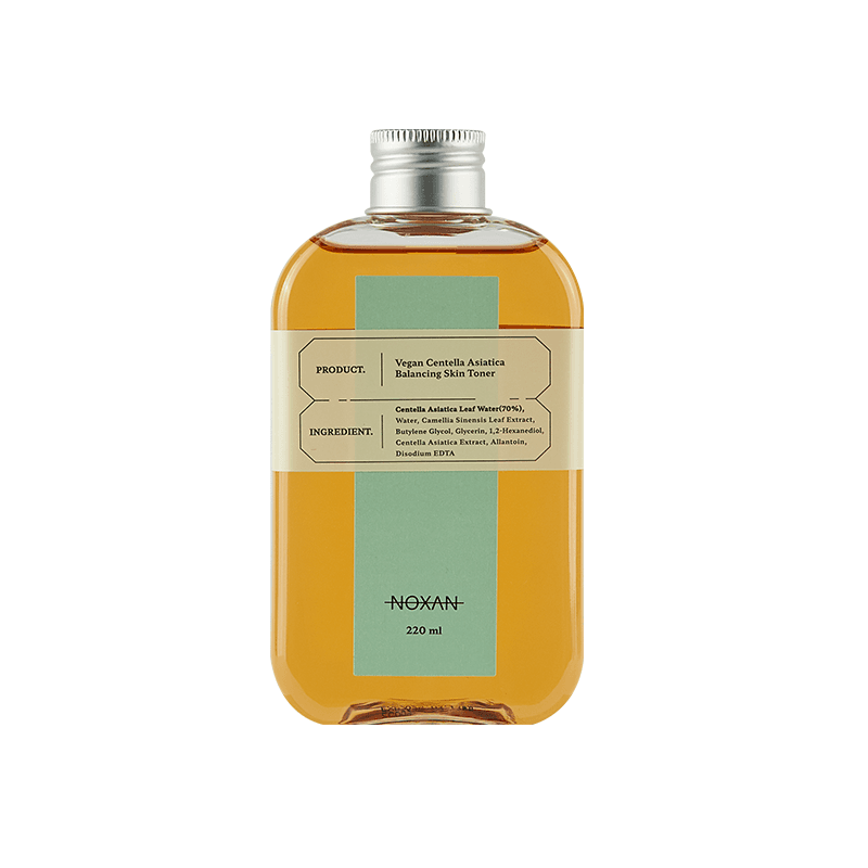 NOXAN Centella balancing toner